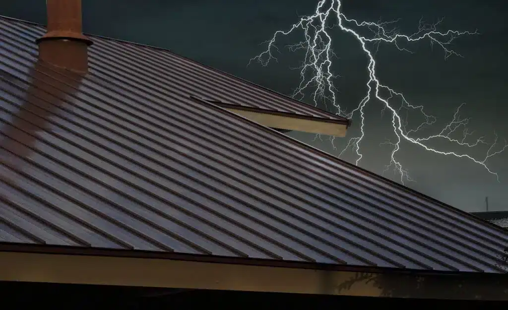 Spring Commercial Roof Coating Guide : Why Spring Is the Smartest Time to Restore Your Roof