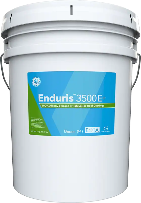 GE Enduris 3500 E+