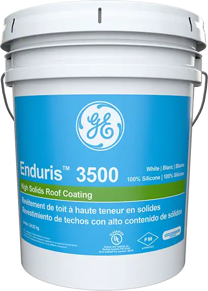 GE Enduris 3500