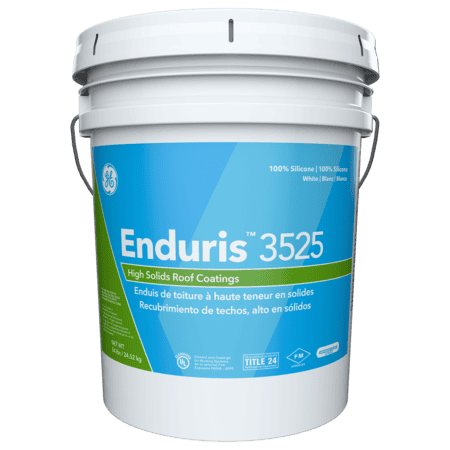 GE Enduris 3525