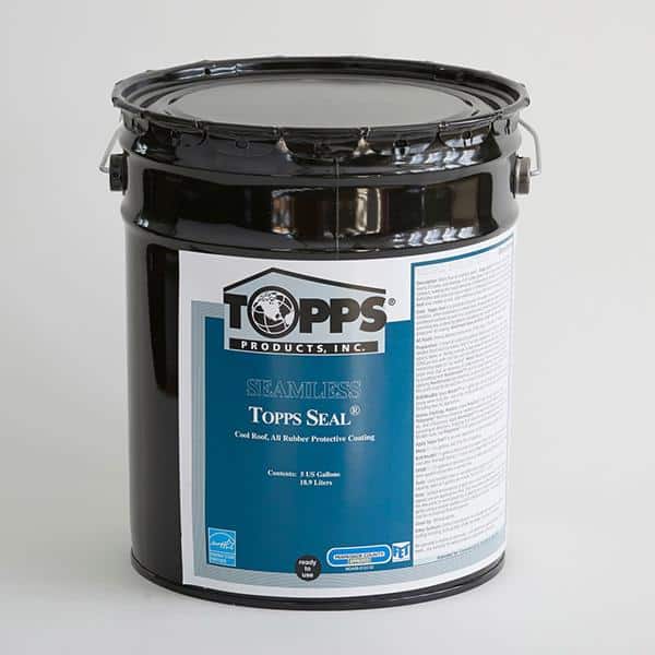 Topps Seal