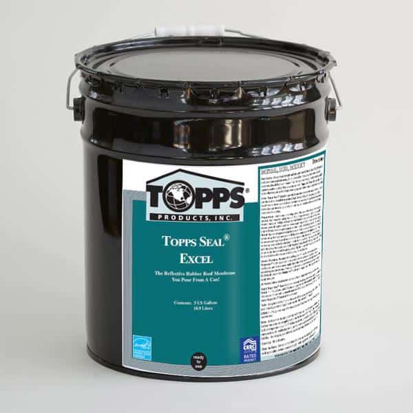 Topps Seal Excel