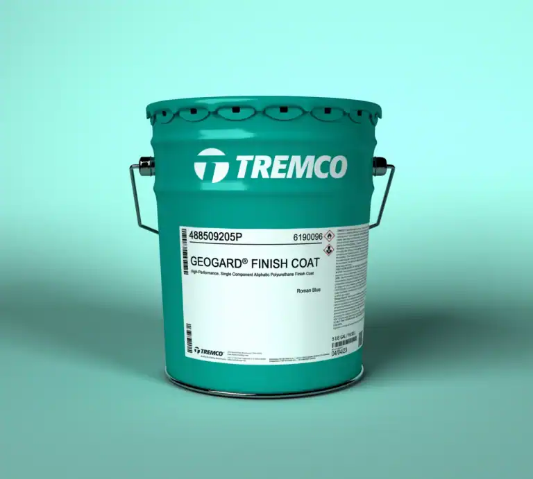 Geogard Finish Coat