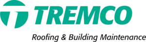 Tremco Roofing logo