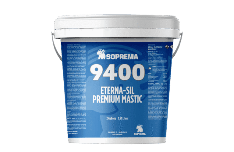 #9400 Eterna-Sil Premium Mastic
