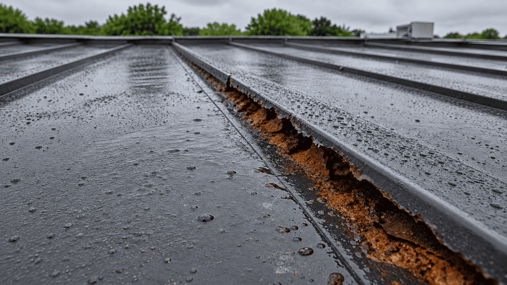 Rust & Corrosion